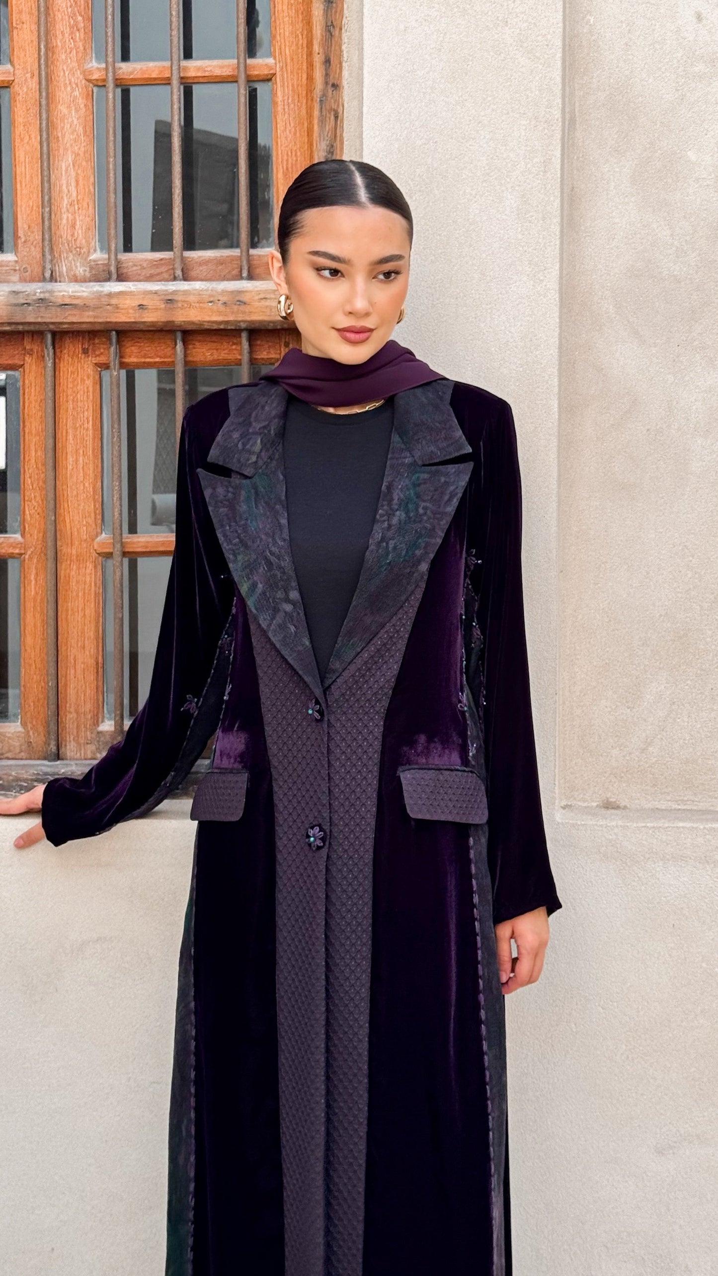 FJR24 - winter collection