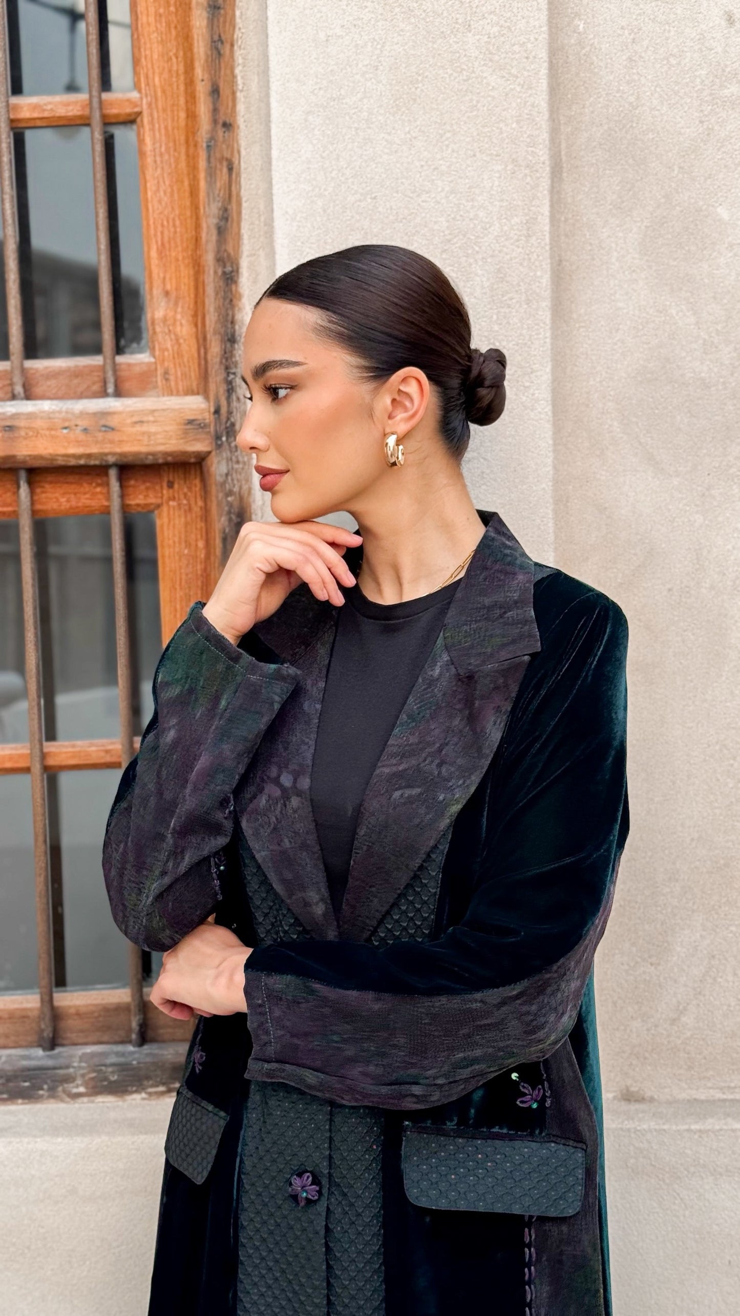 FJR23 - Winter Collection