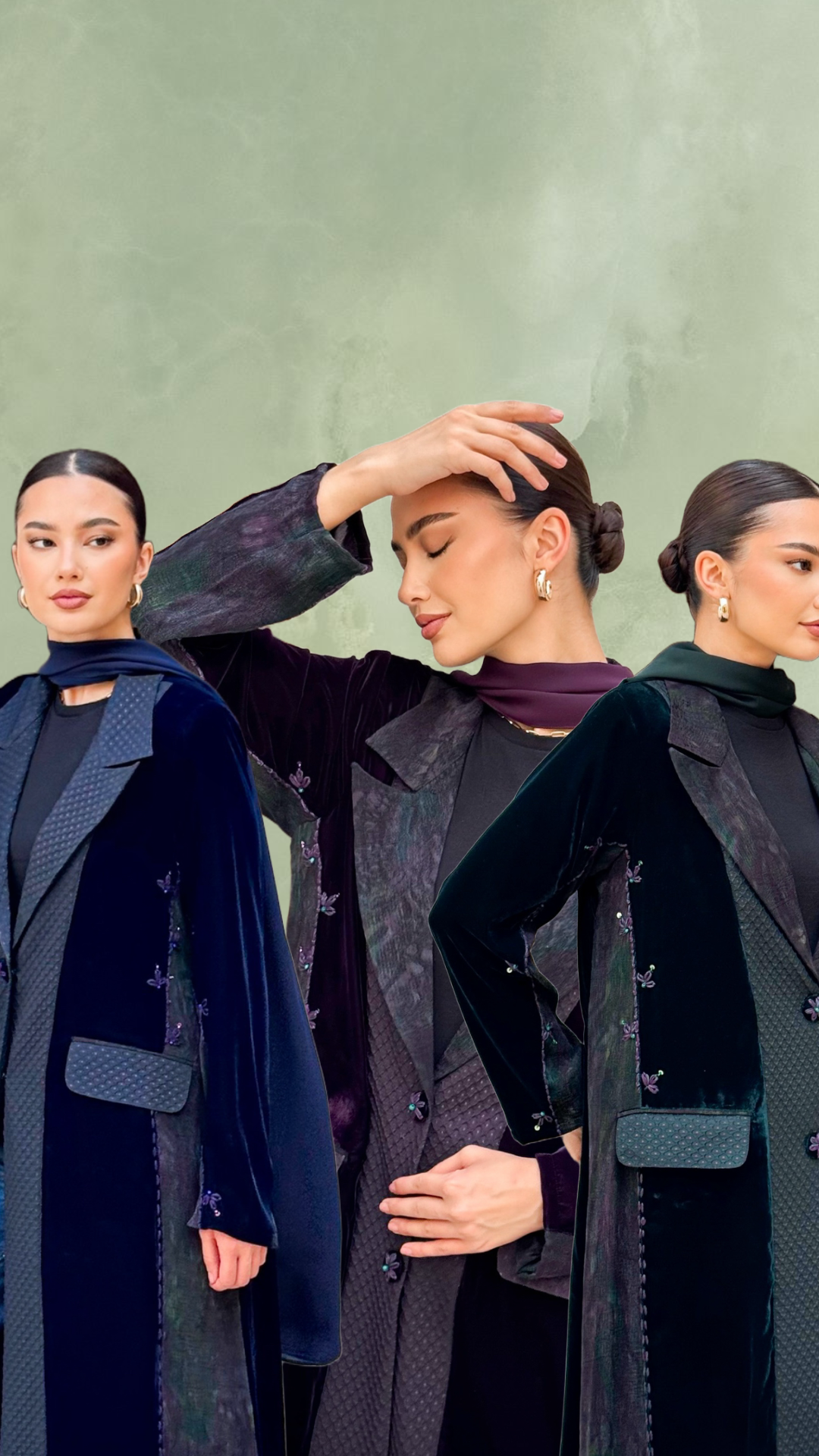 Winter collection