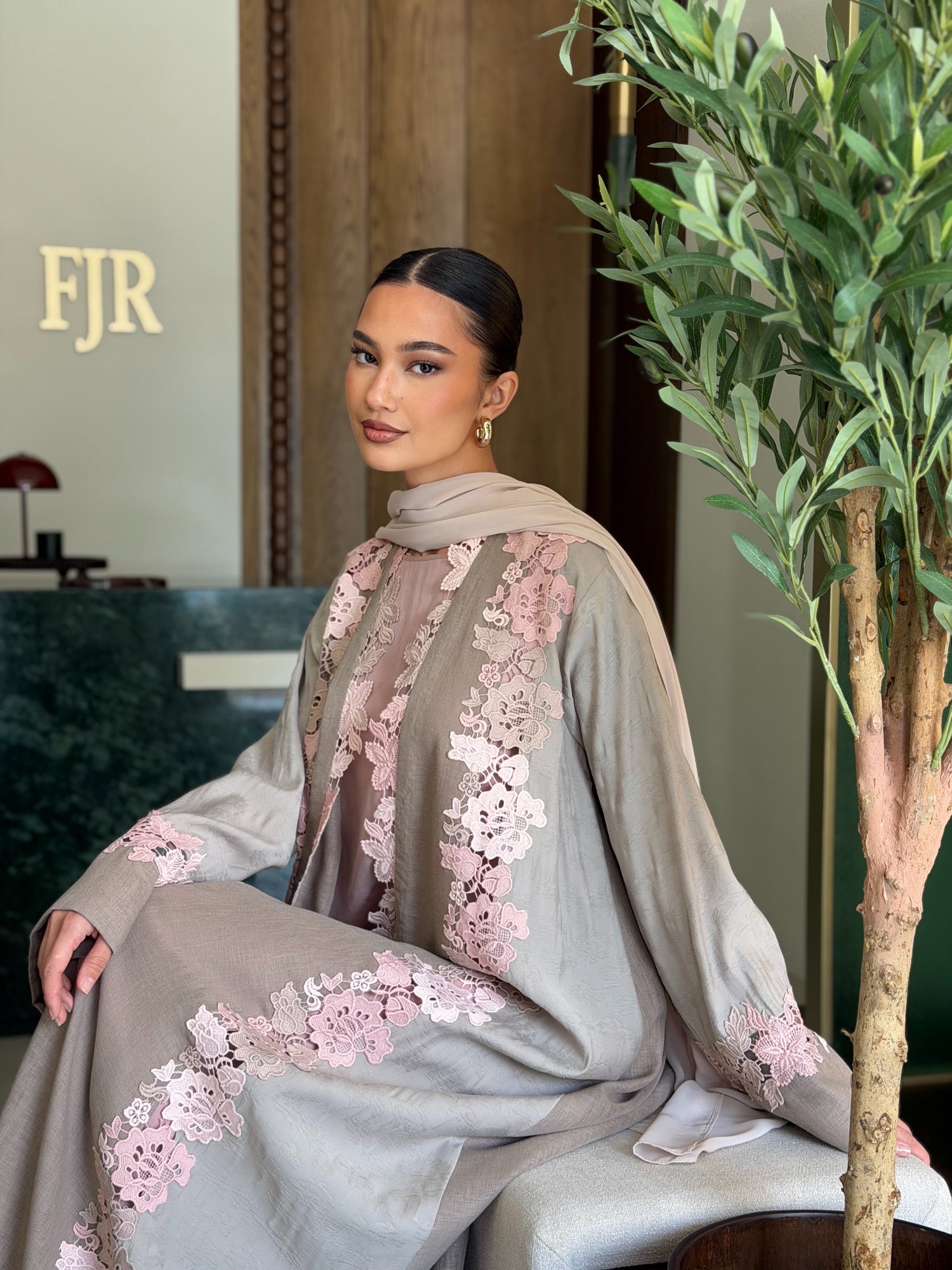Abaya