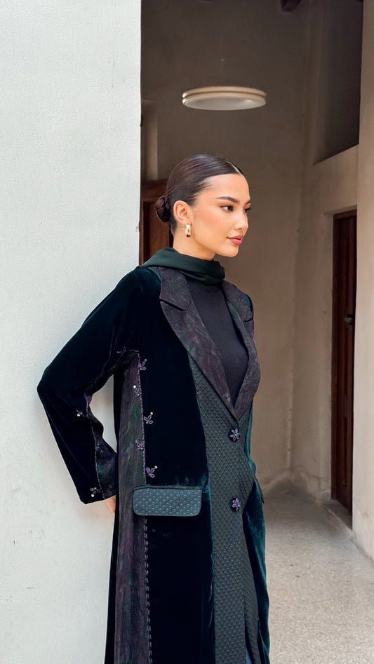 FJR23 - Winter Collection