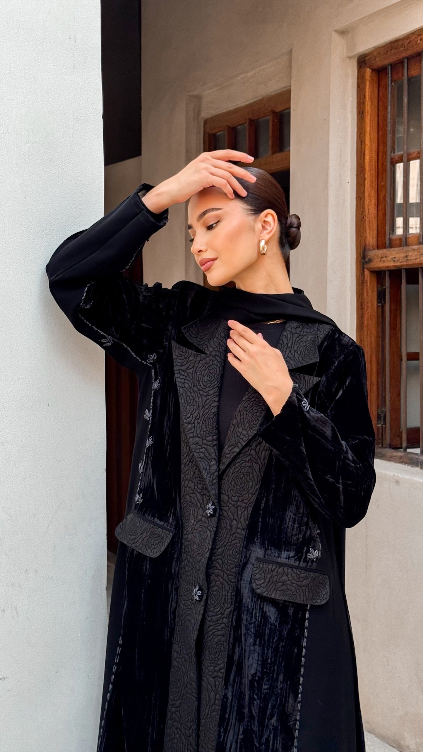 FJR22 - Winter Collection