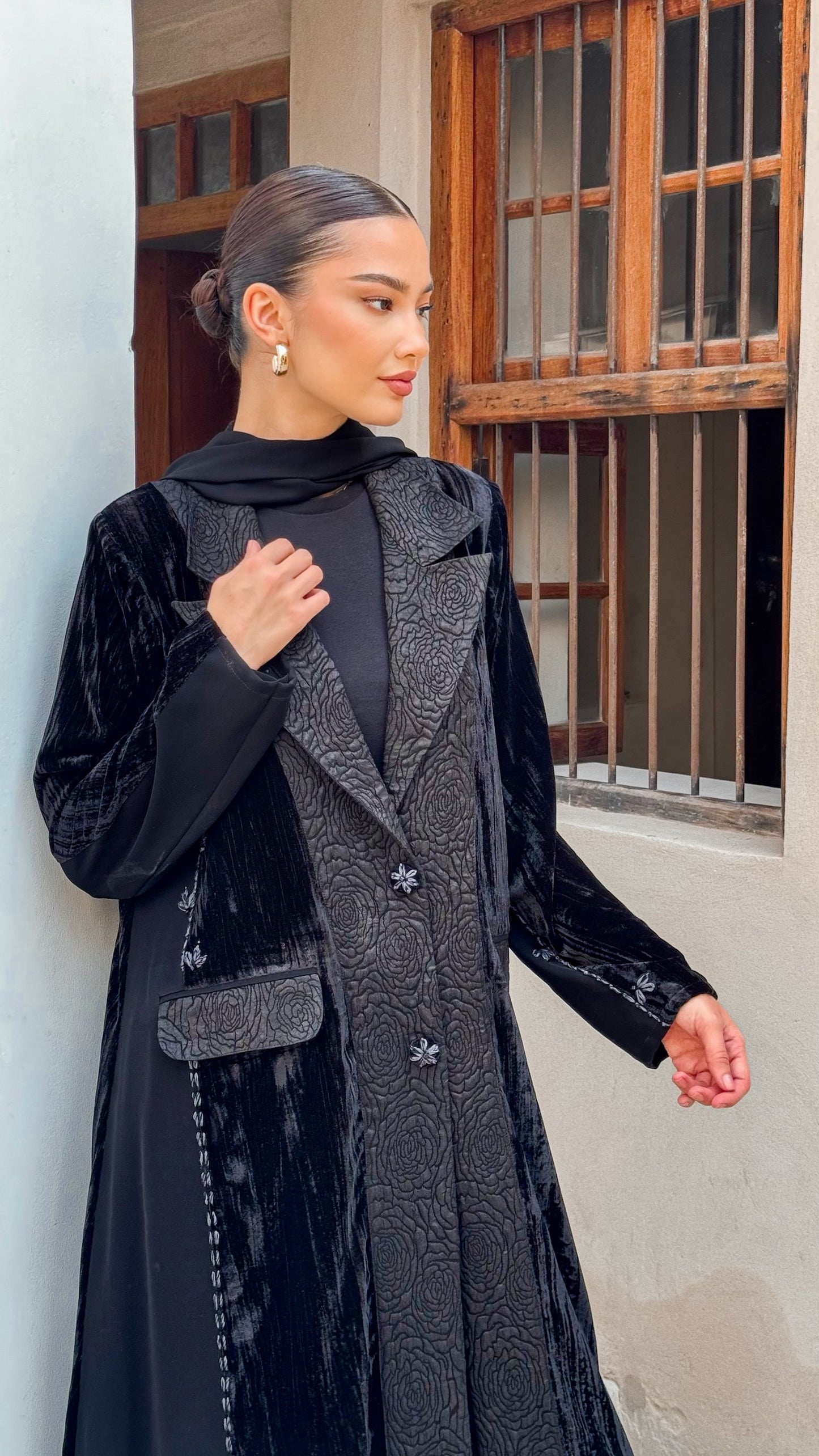 FJR22 - Winter Collection