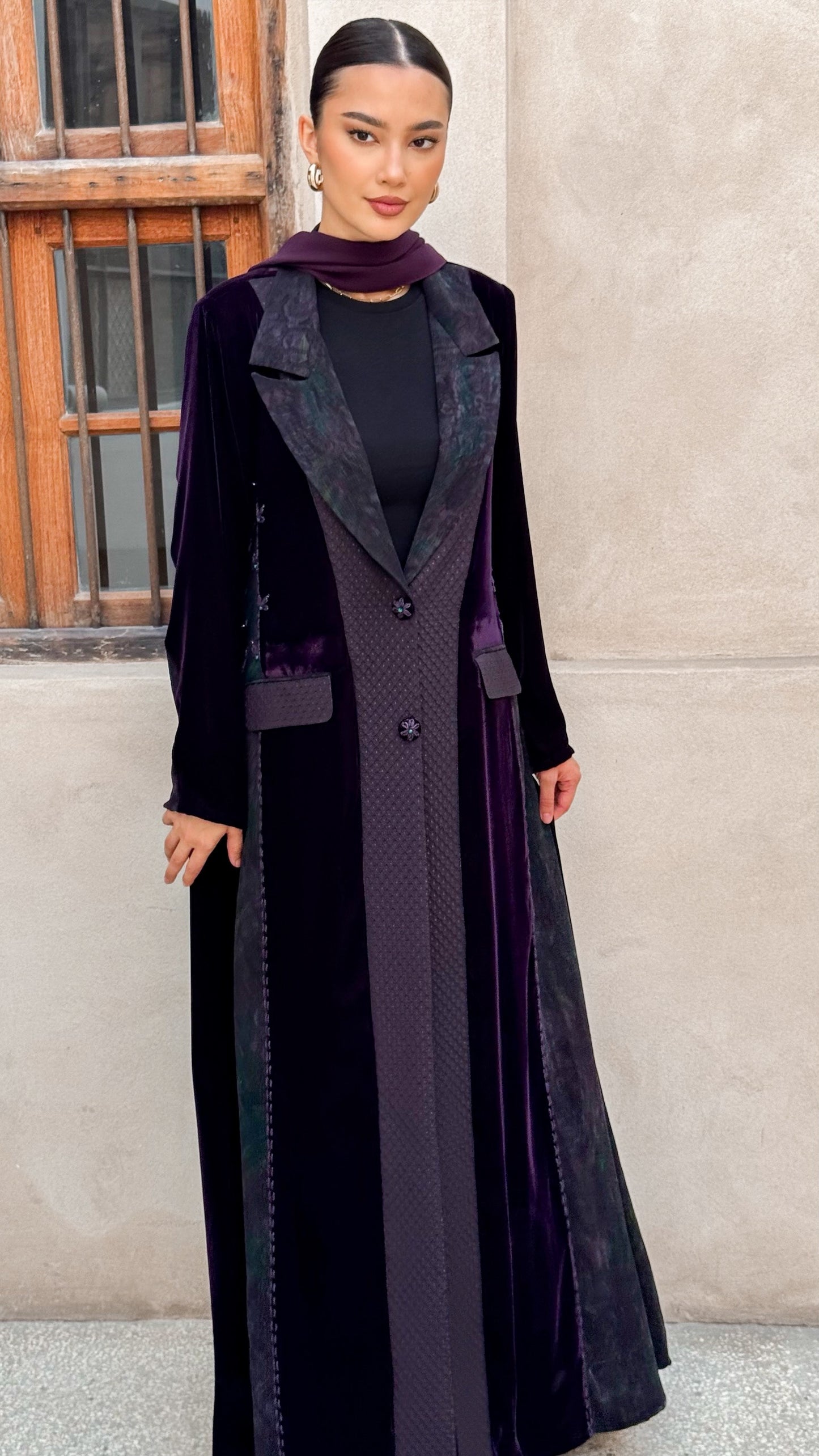 FJR24 - winter collection