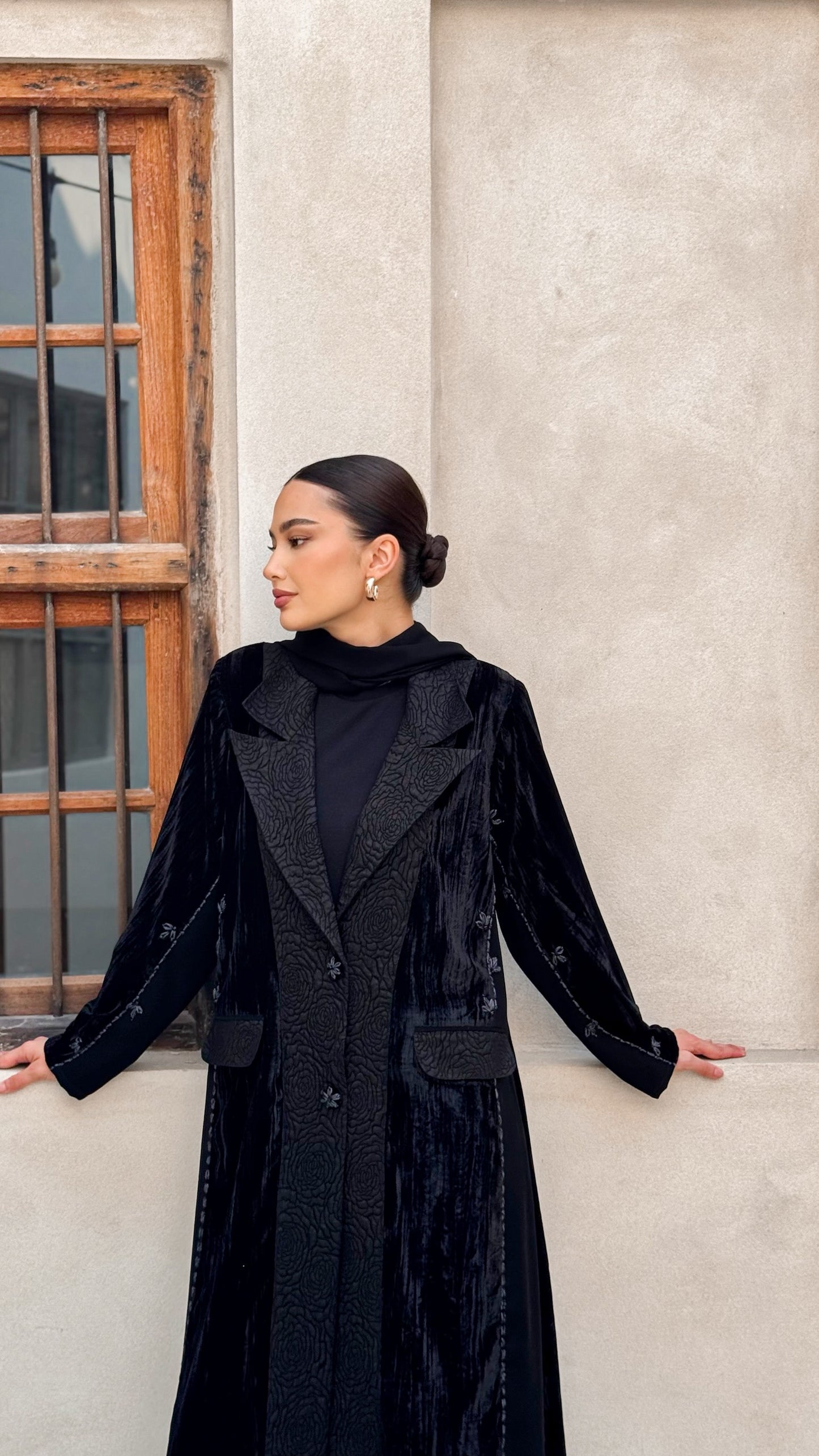 FJR22 - Winter Collection