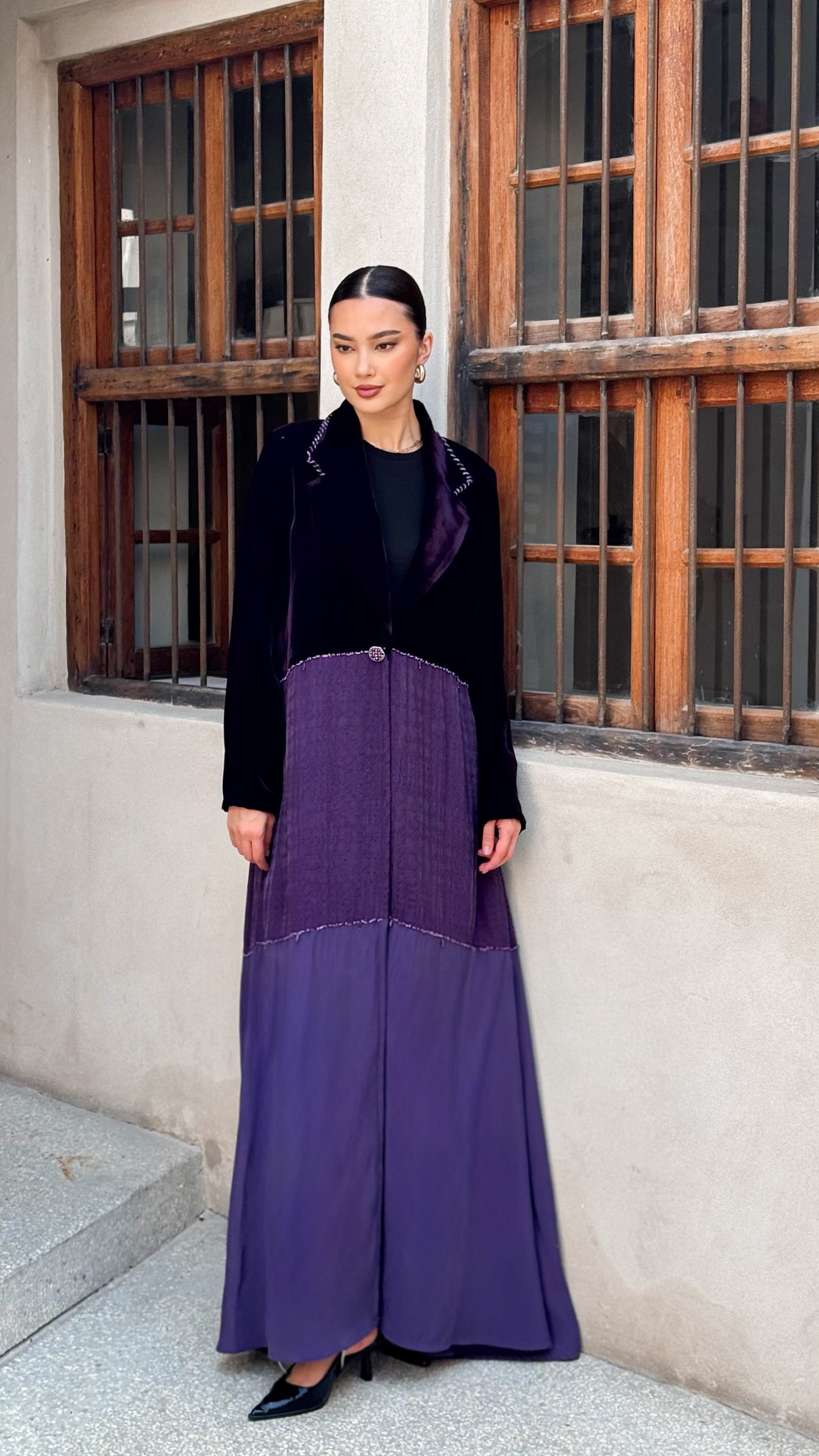 FJR19 - Winter Collection