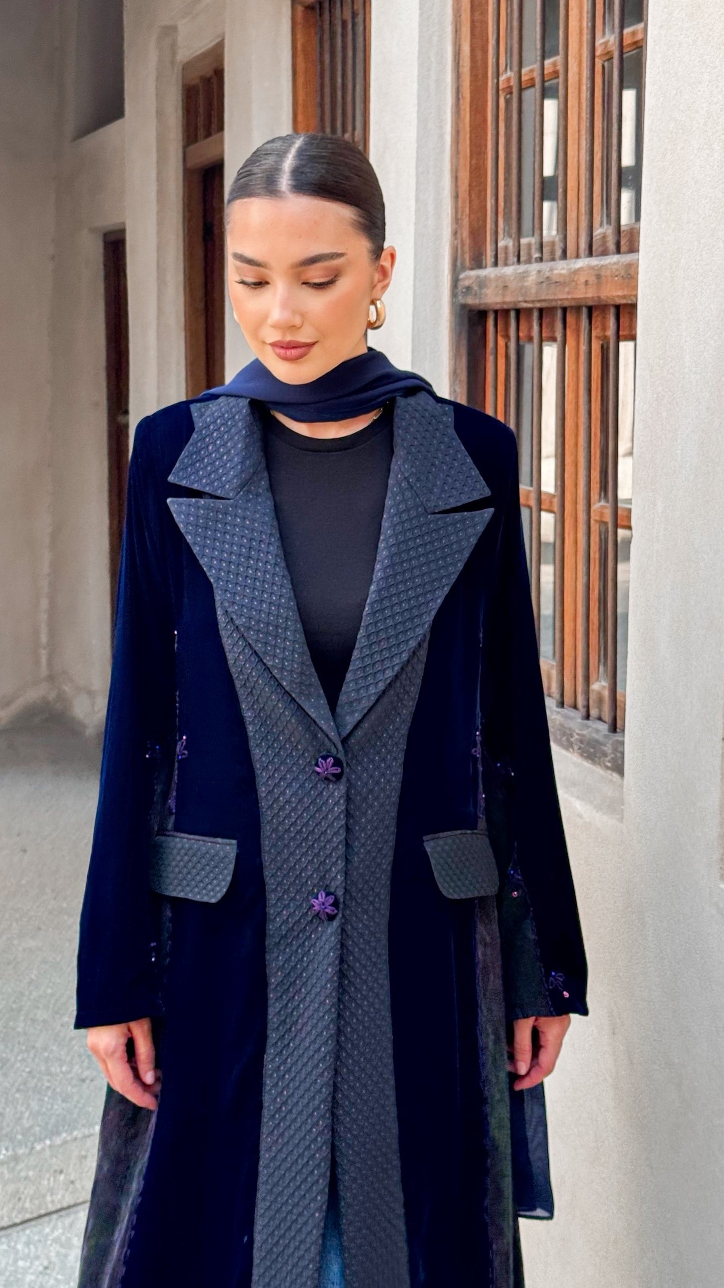 FJR21 - Winter Collection