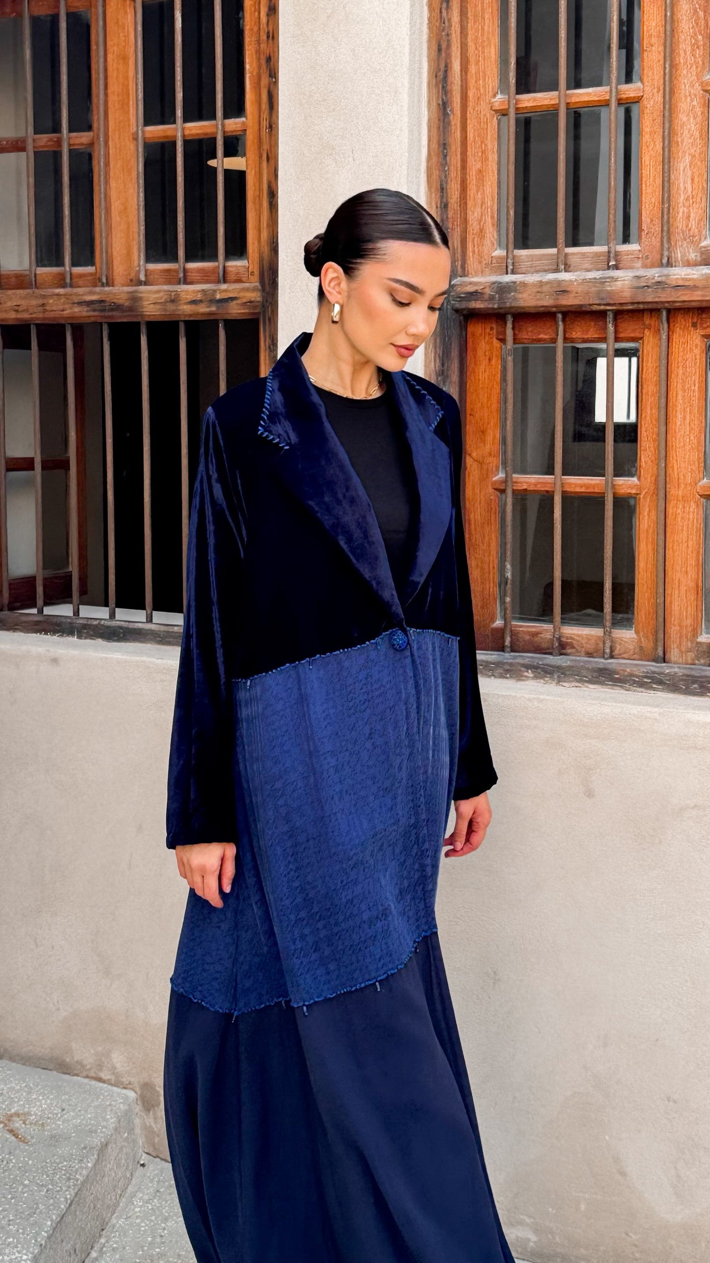 FJR18 - Winter Collection