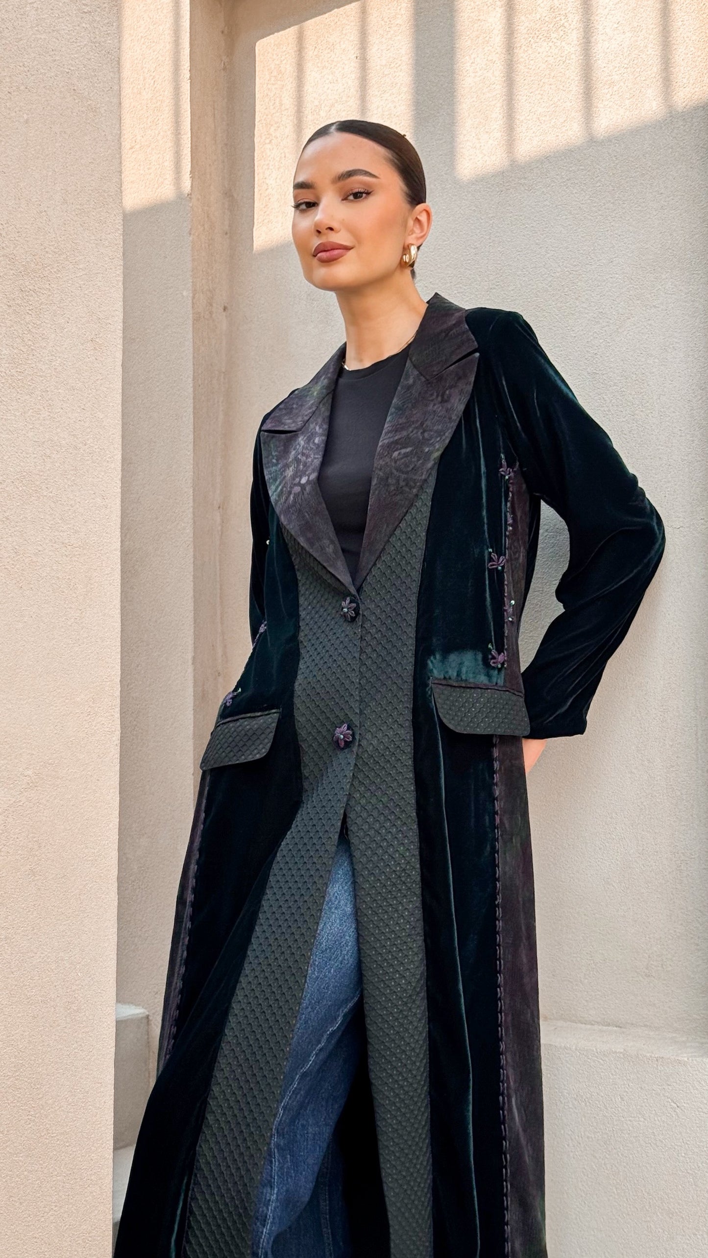 FJR23 - Winter Collection