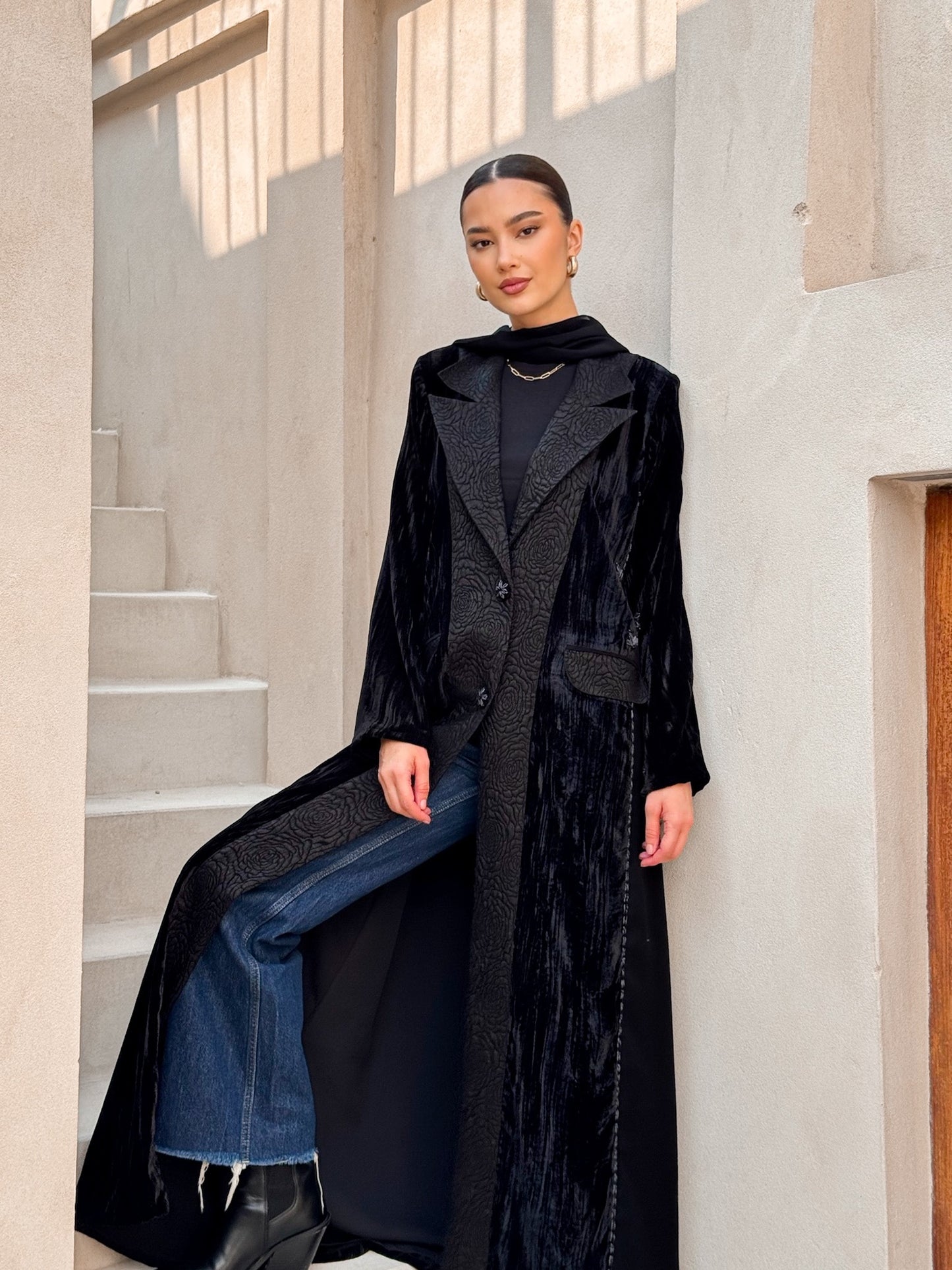 FJR22 - Winter Collection