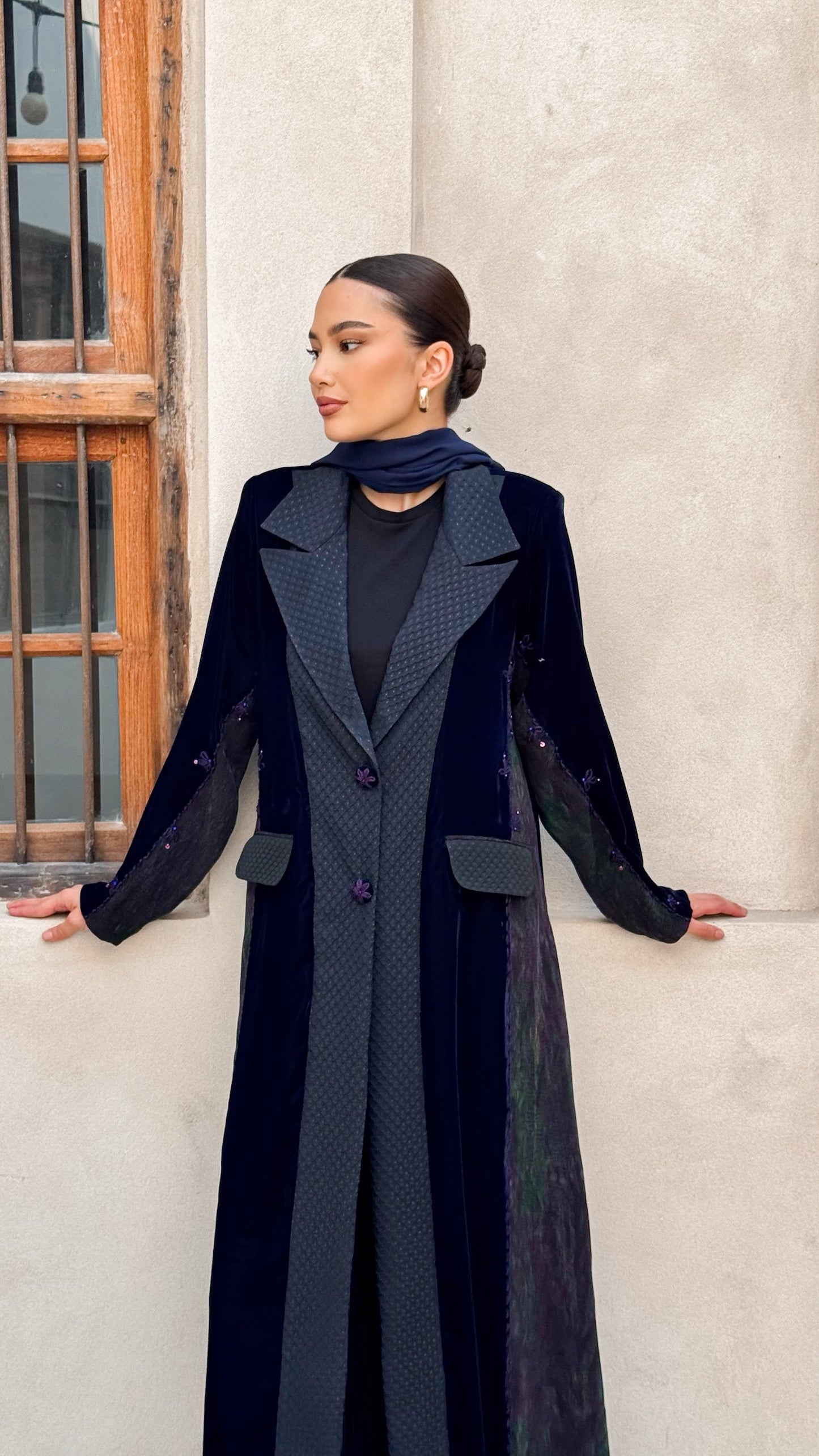 FJR21 - Winter Collection