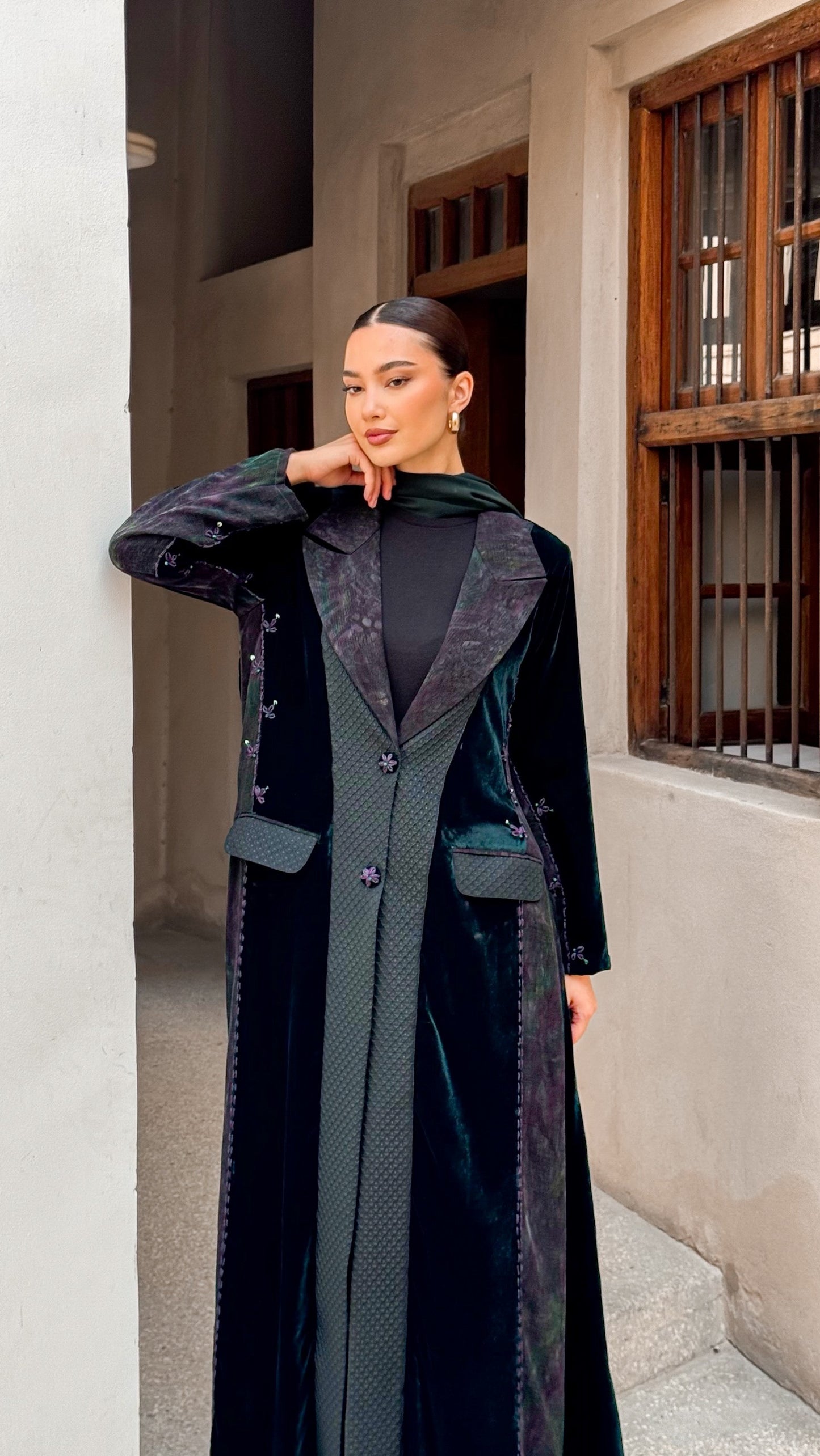 FJR23 - Winter Collection