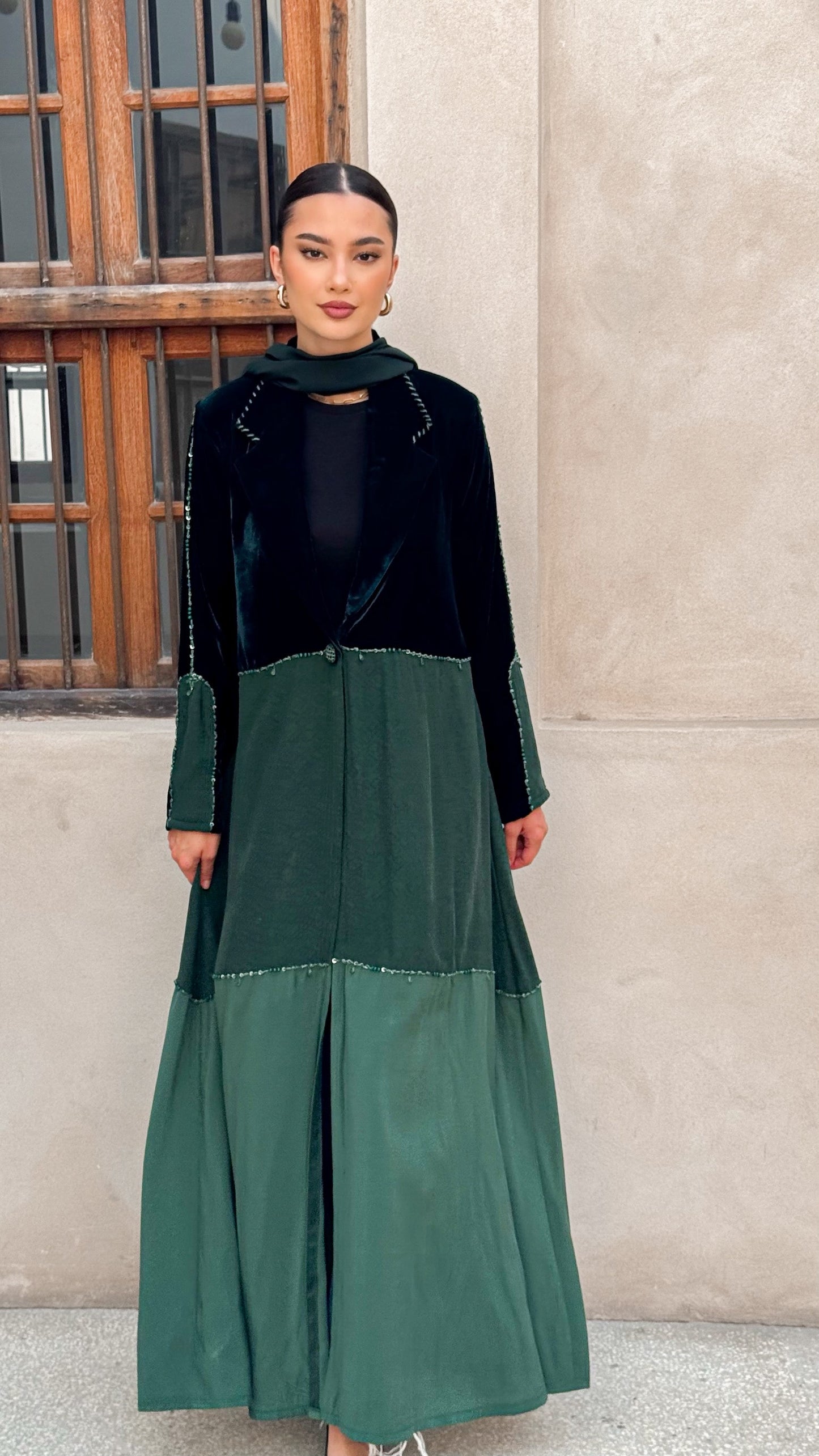 FJR17 - Winter Collection