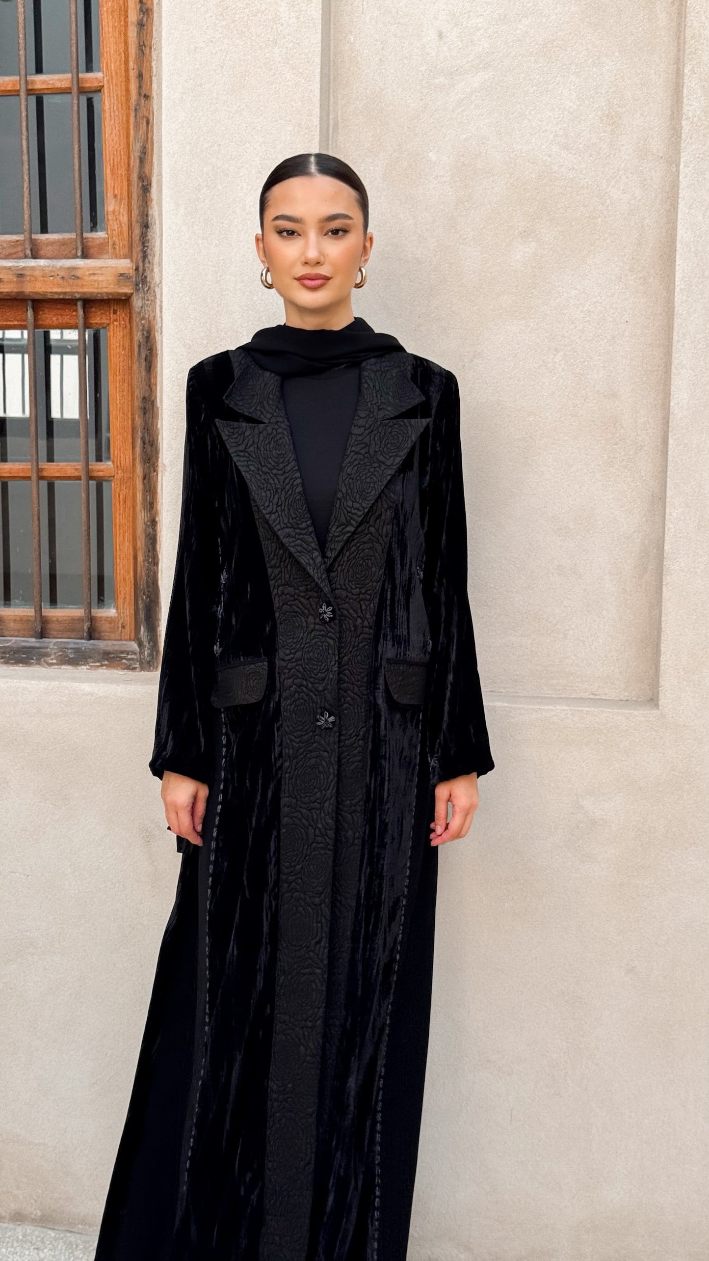 FJR22 - Winter Collection