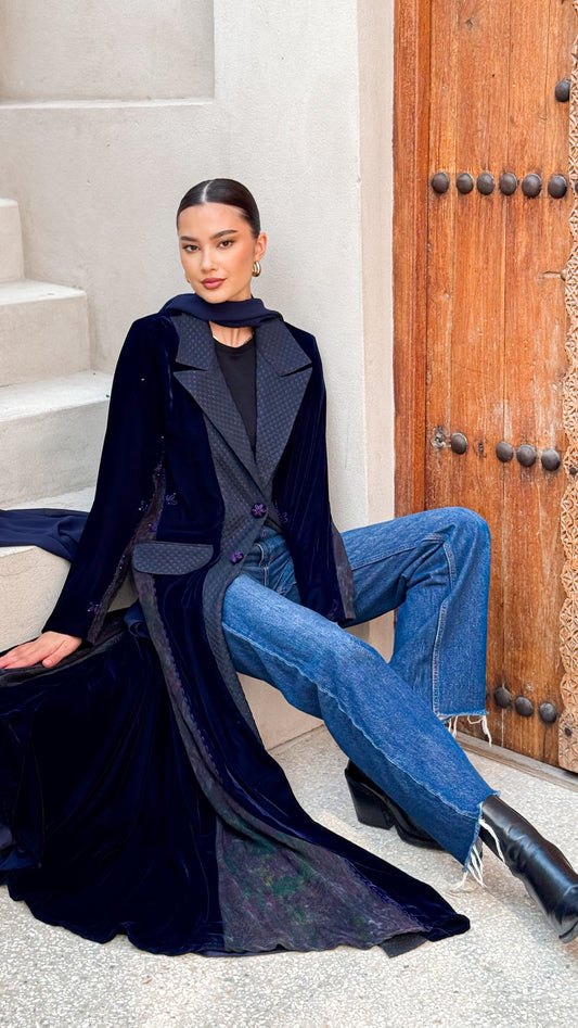 FJR21 - Winter Collection