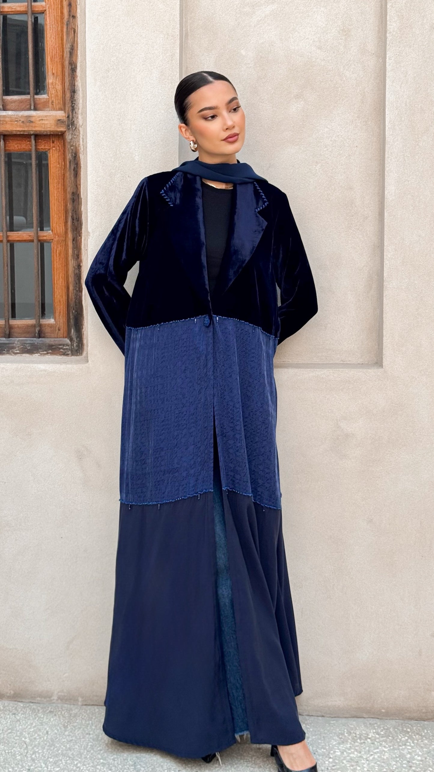 FJR18 - Winter Collection