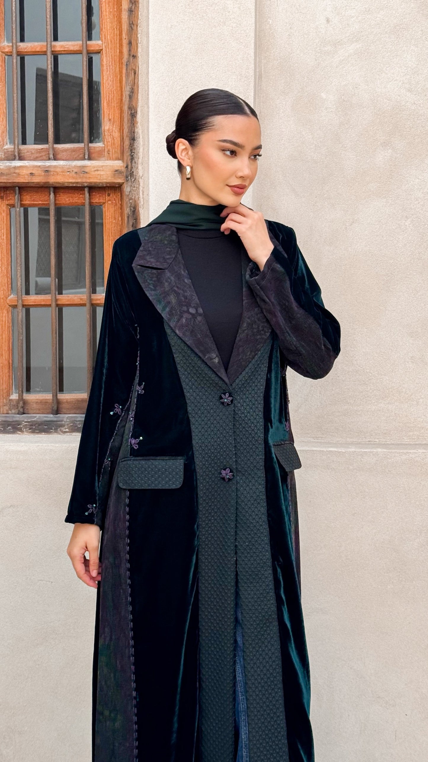 FJR23 - Winter Collection