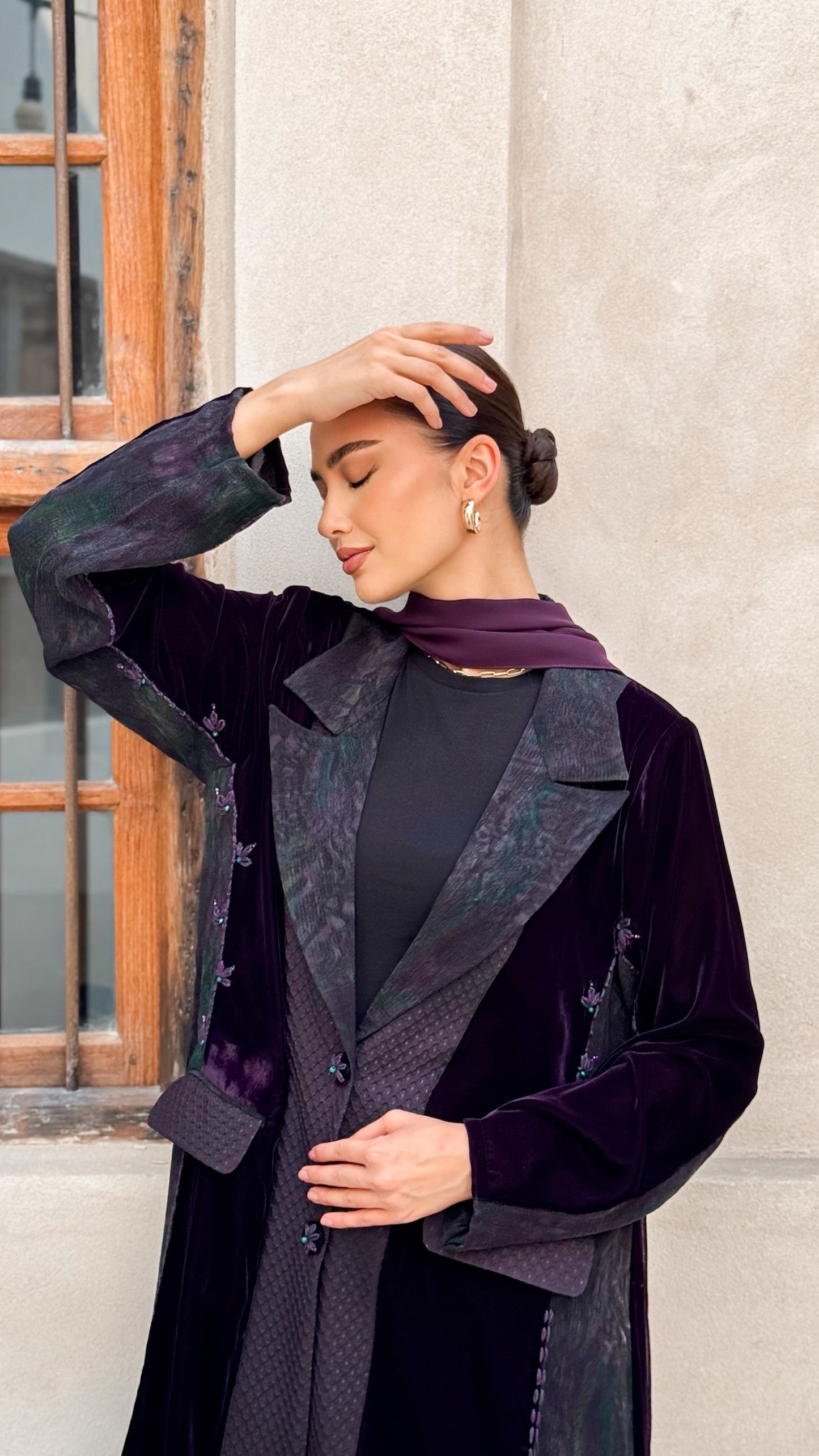 FJR24 - winter collection