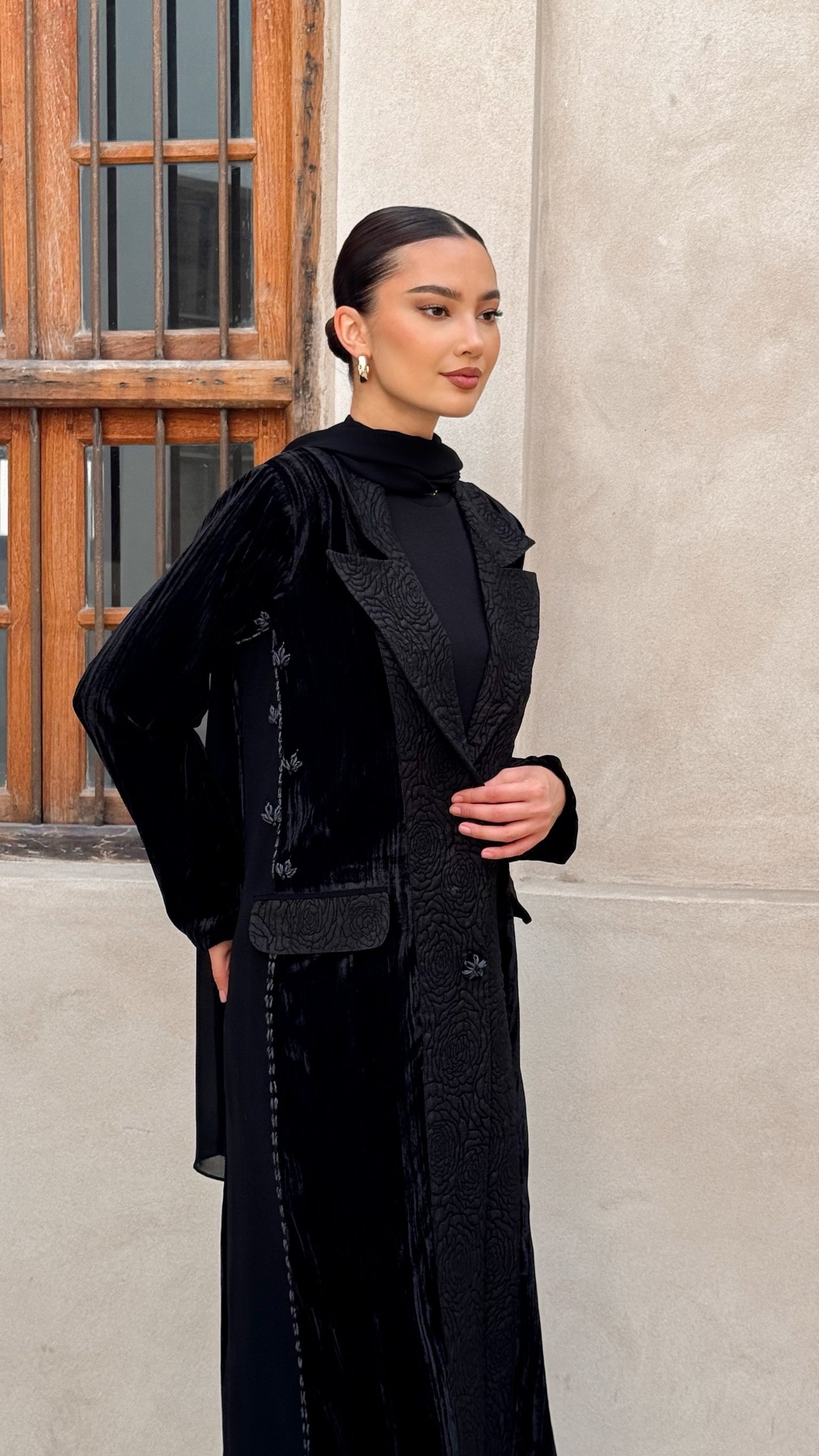 FJR22 - Winter Collection