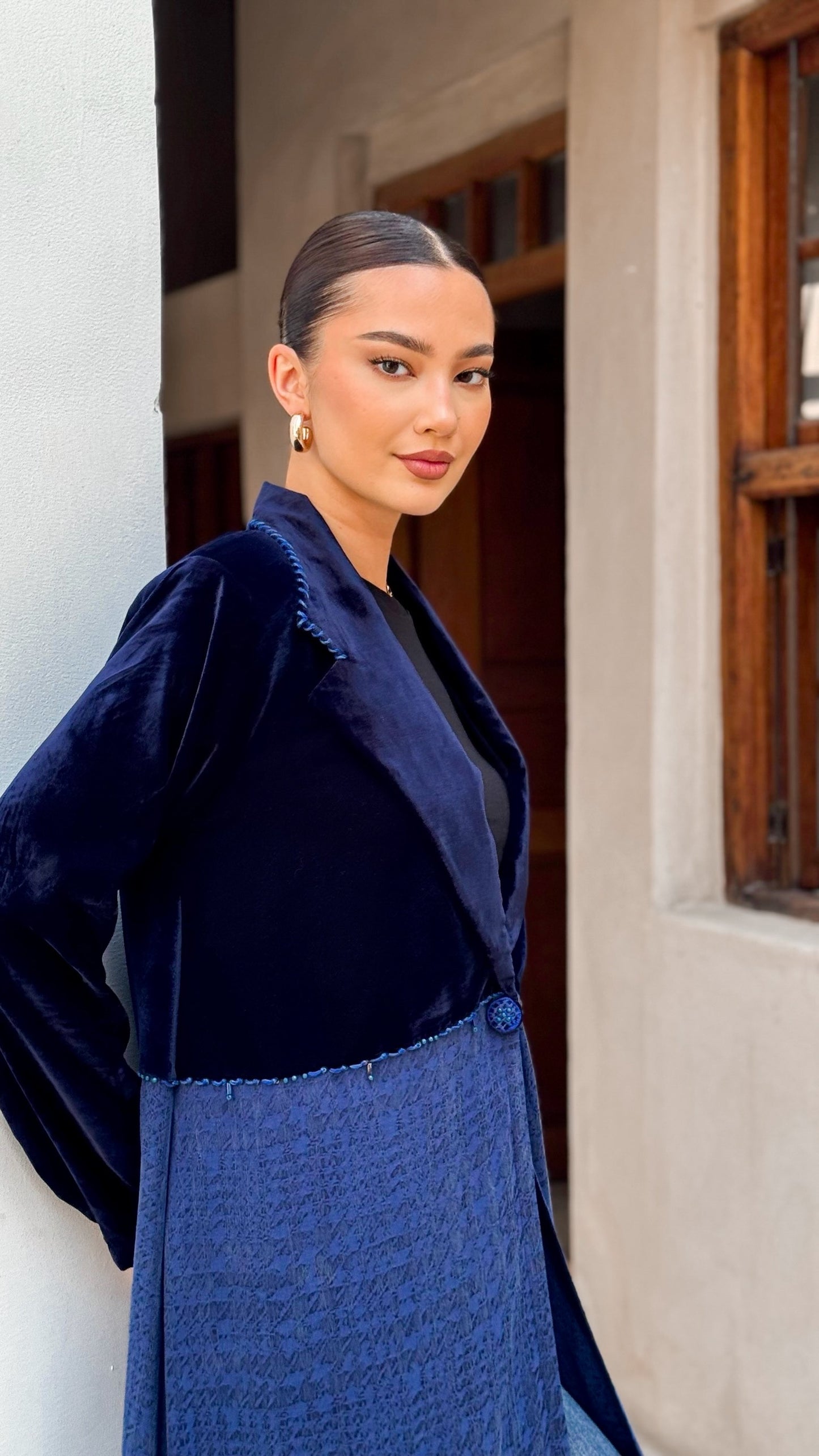 FJR18 - Winter Collection