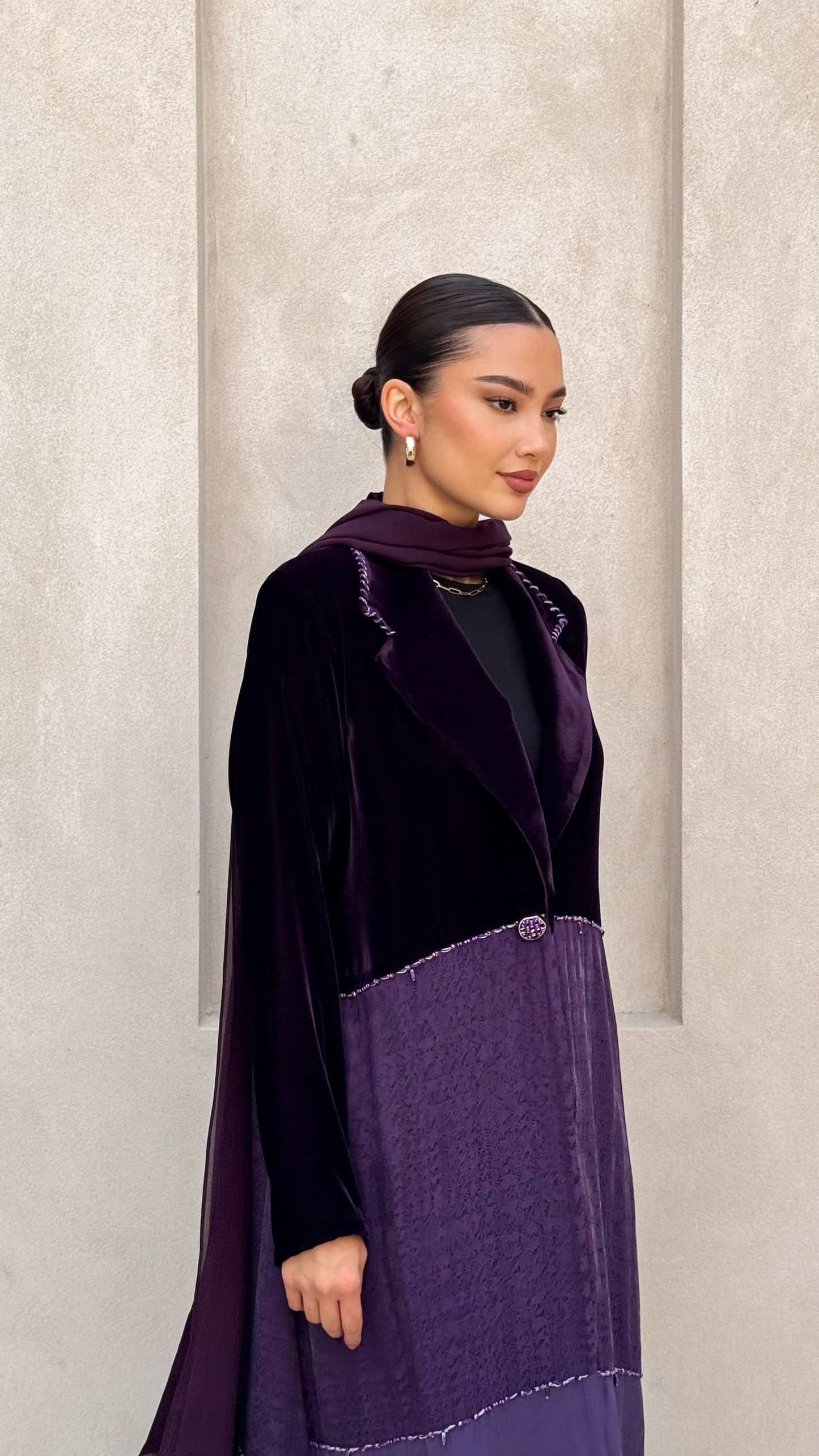 FJR19 - Winter Collection