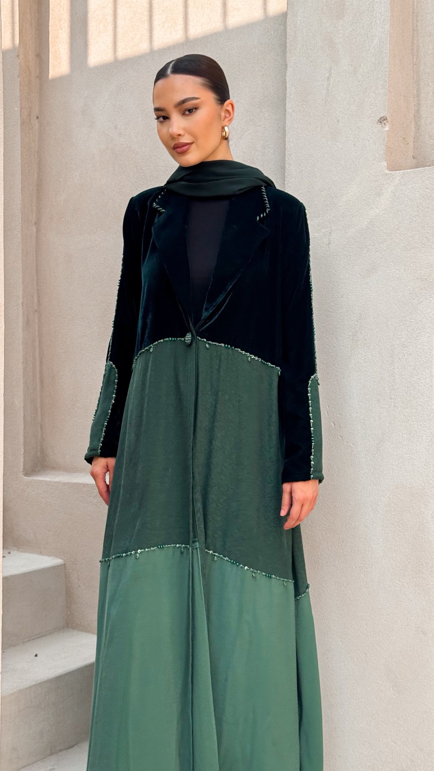 FJR17 - Winter Collection