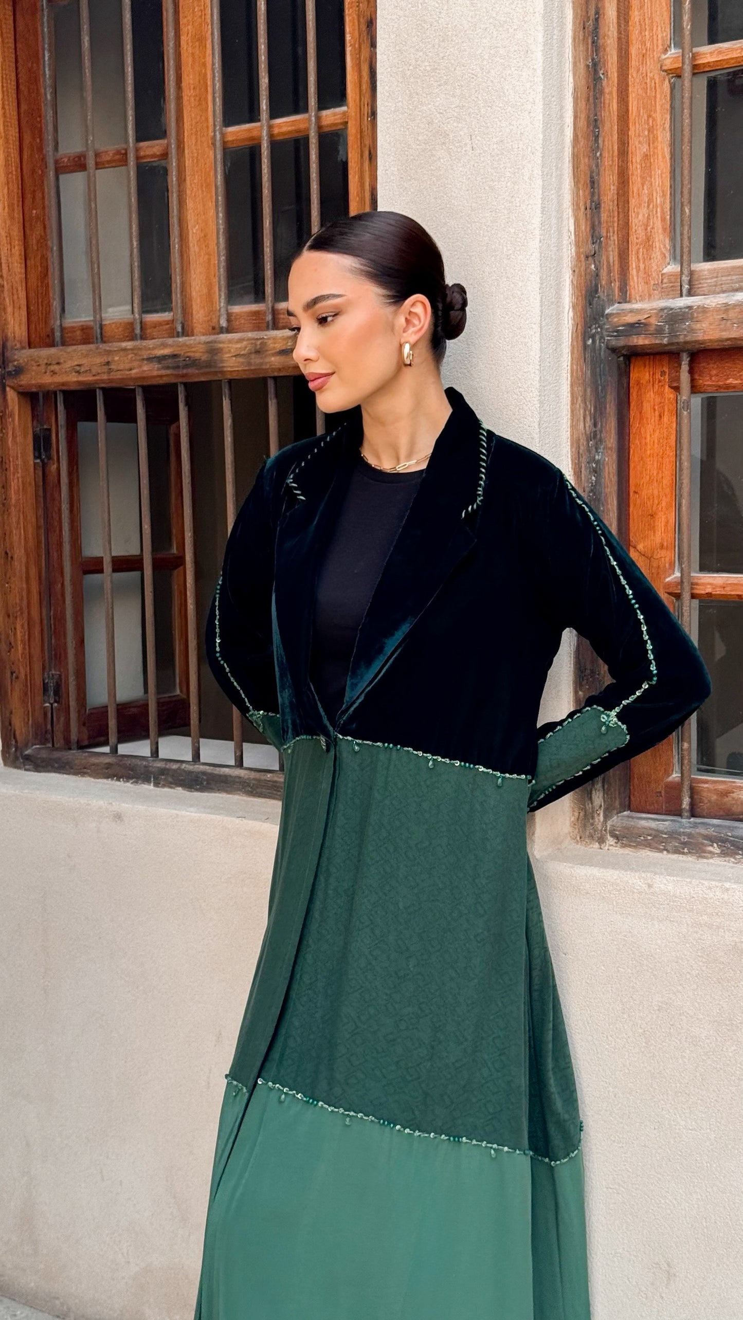 FJR17 - Winter Collection