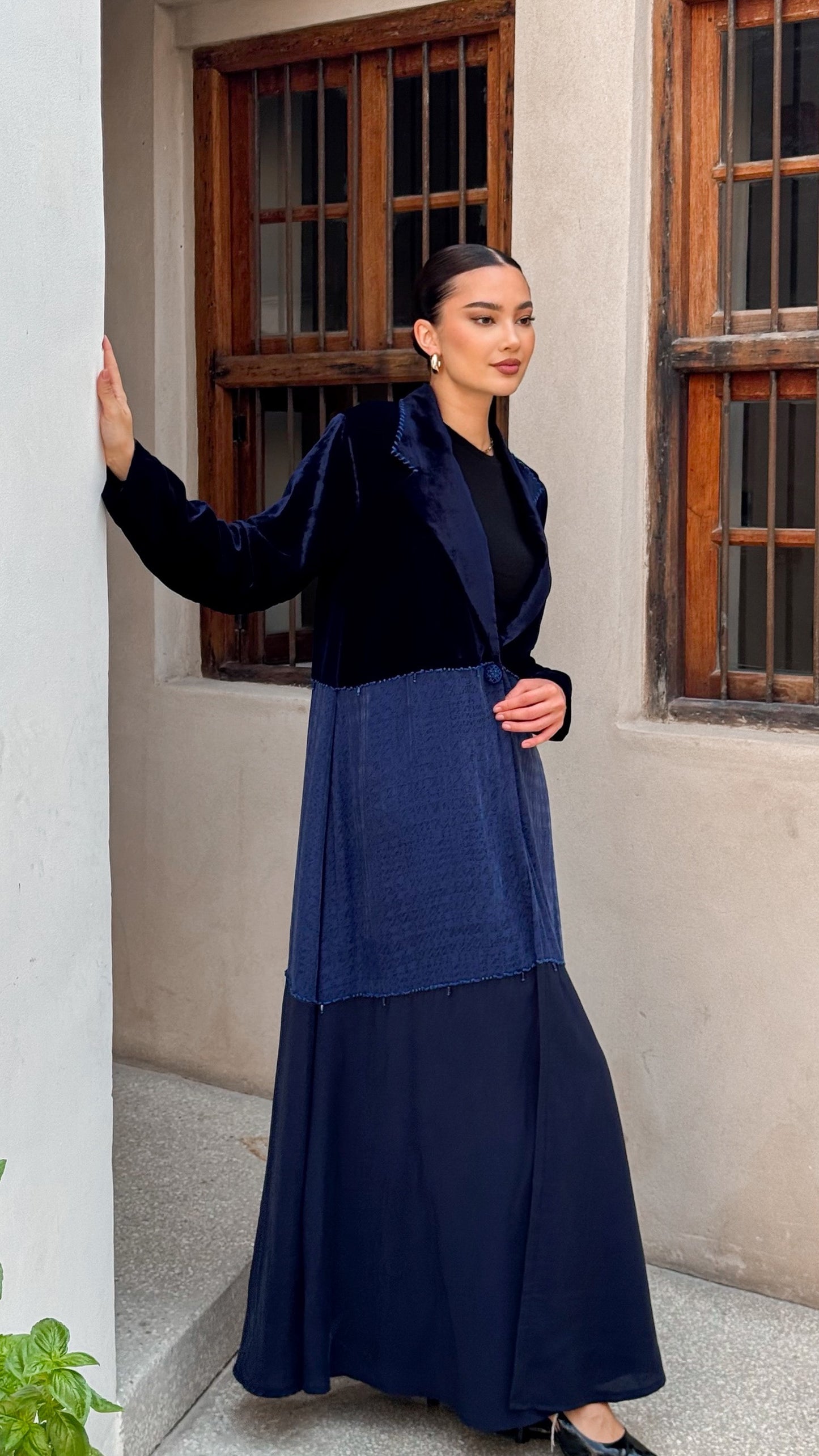 FJR18 - Winter Collection