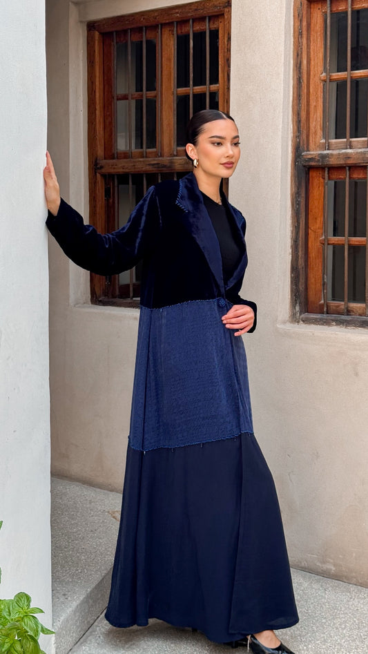 FJR18 - Winter Collection